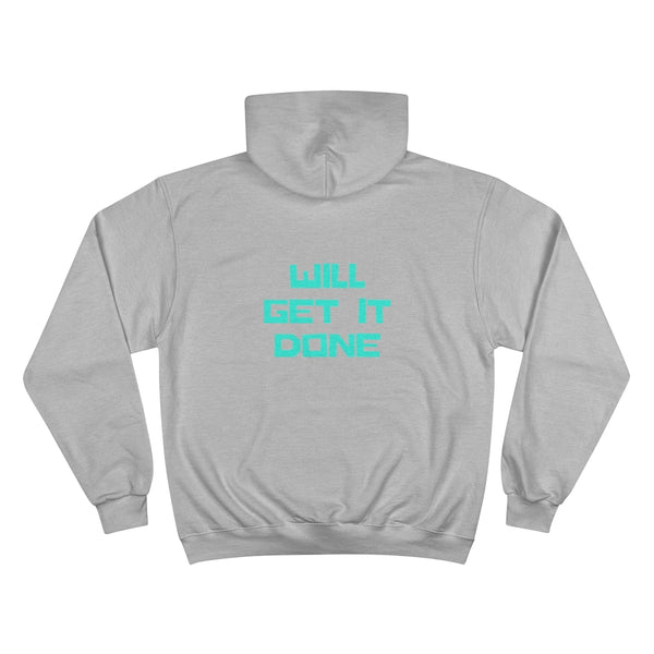Gen Z - Unisex Hoodie