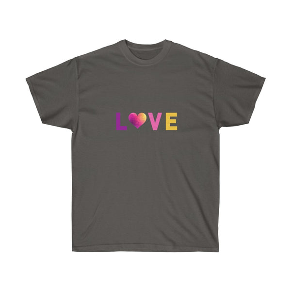 Love (Bright) - S/S T-shirt