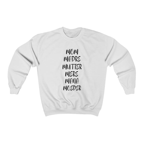 The Motherload - Crewneck Sweatshirt