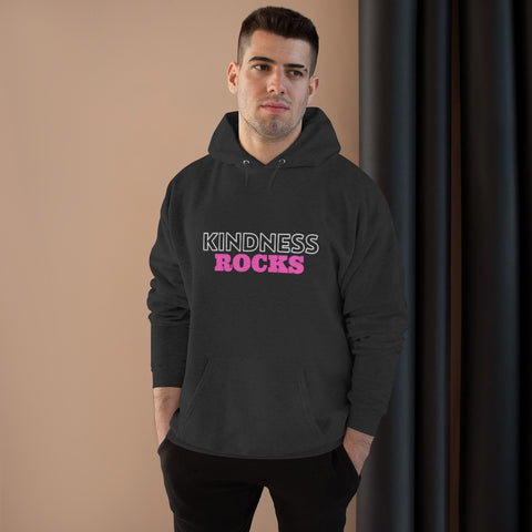 Kindness Rocks - Hoodie
