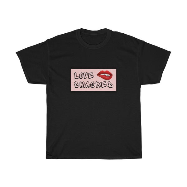 Love Smacked - S/S T-shirt