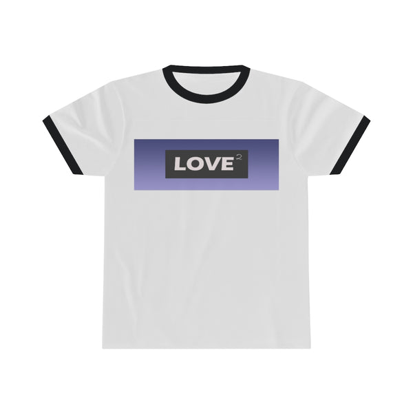 Love Squared - RInger S/S T-shirt