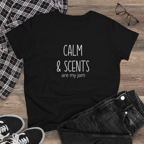 Calm & Scents - S/S T-Shirt