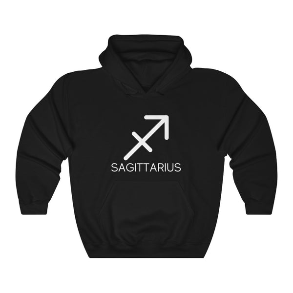 Sagittarius - Hoodie