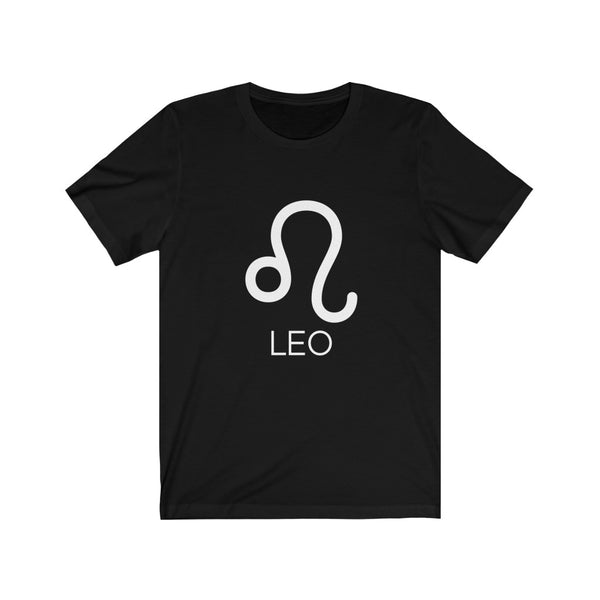 Leo - S/S T-shirt