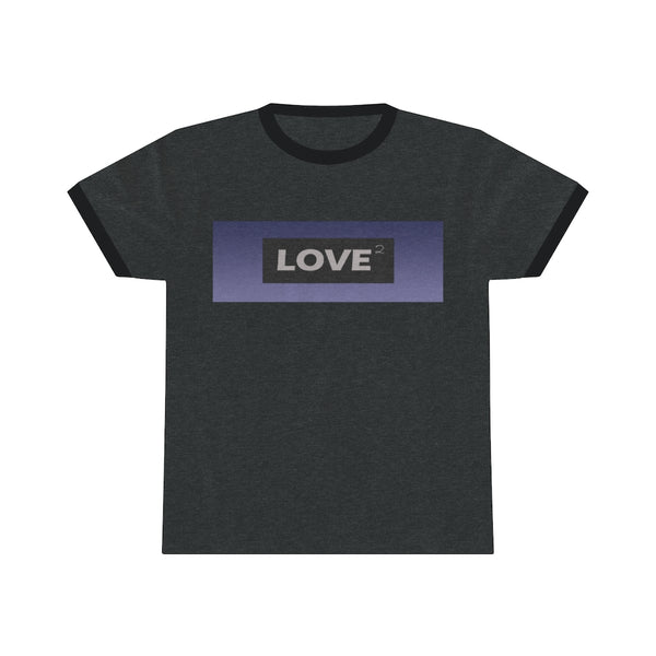 Love Squared - RInger S/S T-shirt