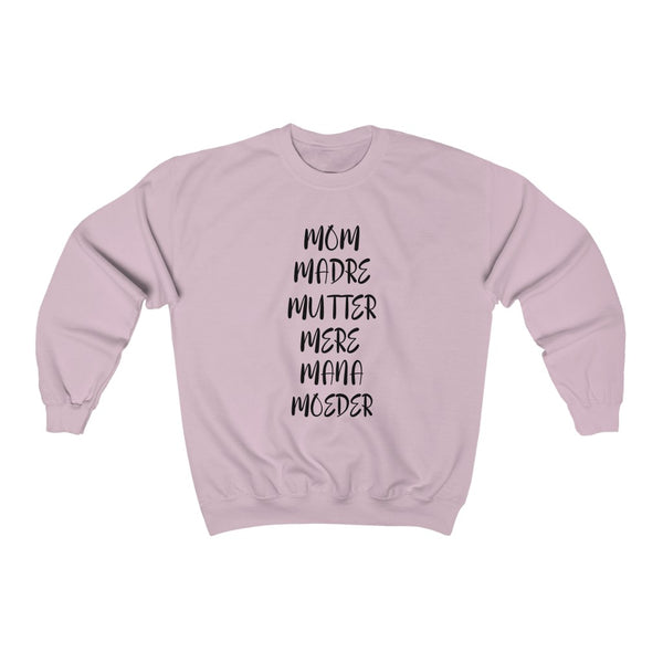 The Motherload - Crewneck Sweatshirt