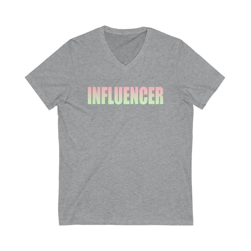 Influencer - S/S T-shirt