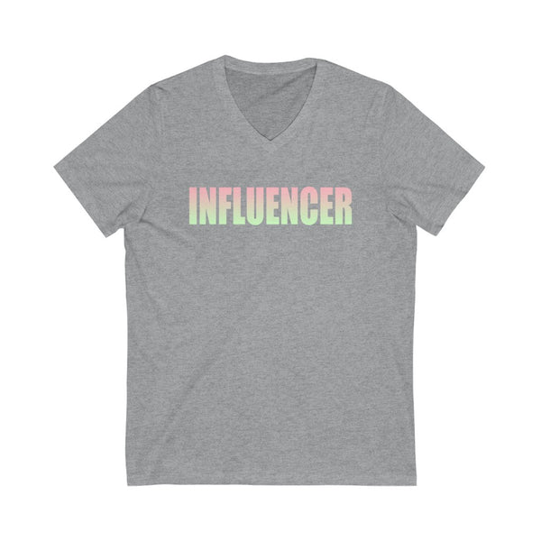 Influencer - S/S T-shirt