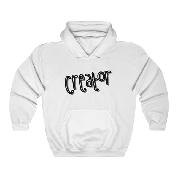 Creator - hoodie