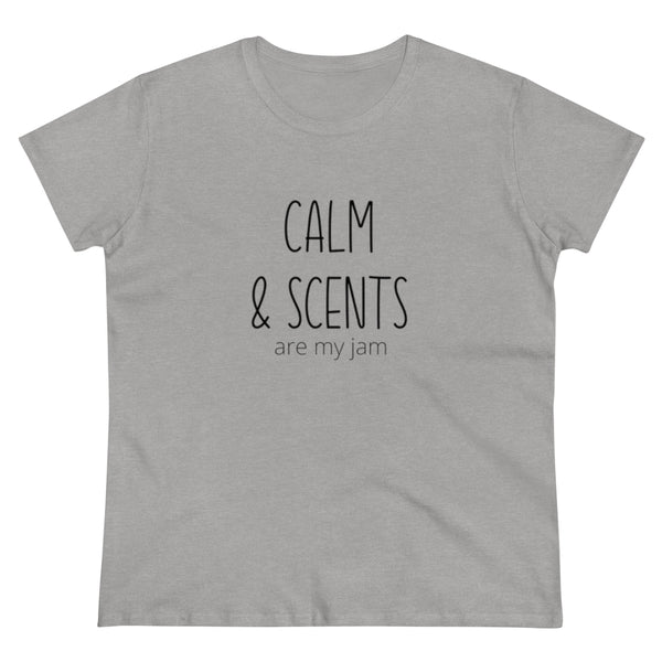 Calm & Scents - S/S T-Shirt