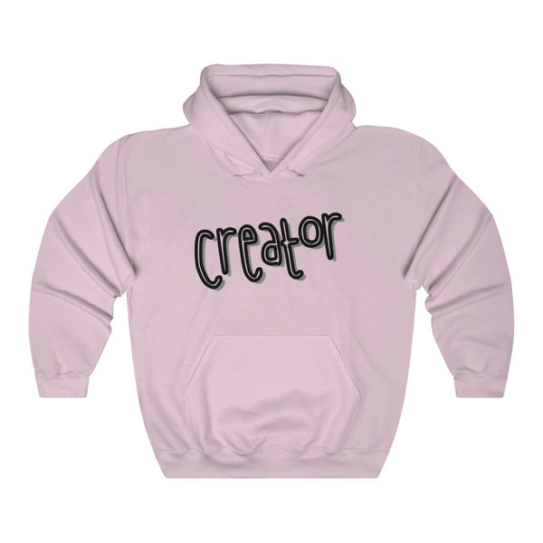 Creator - hoodie
