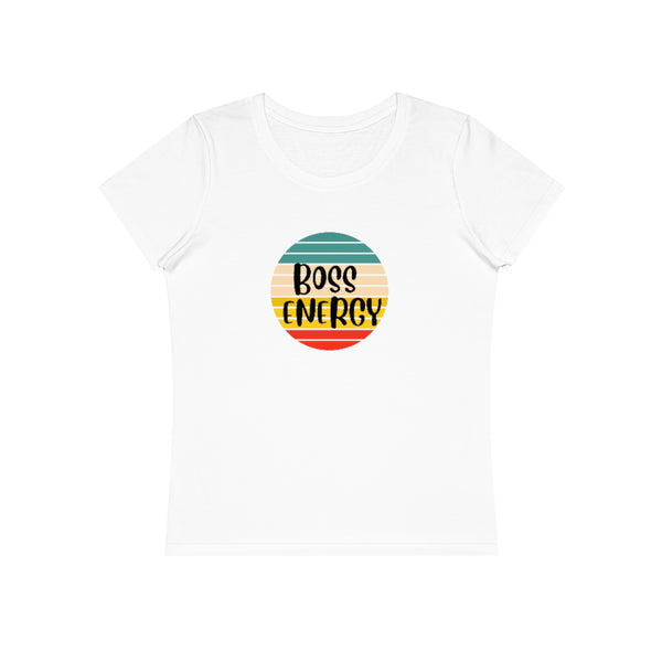 Boss Energy - Ladies S/S T-shirt