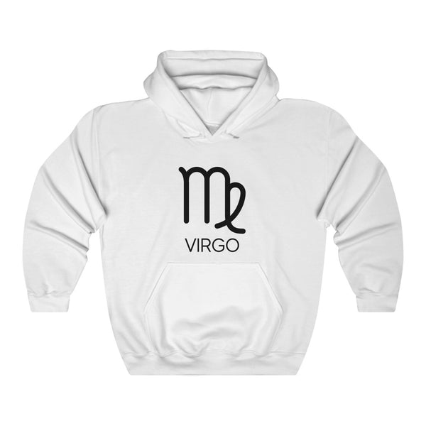 Virgo - Hoodie