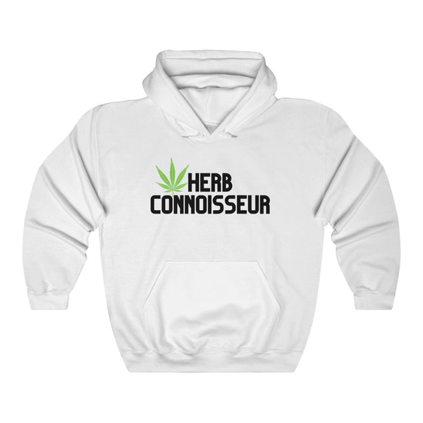 Herb Connoisseur - Hoodie