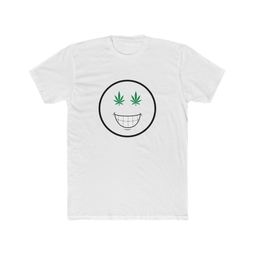 Happy Cannabis - S/S t-shirt