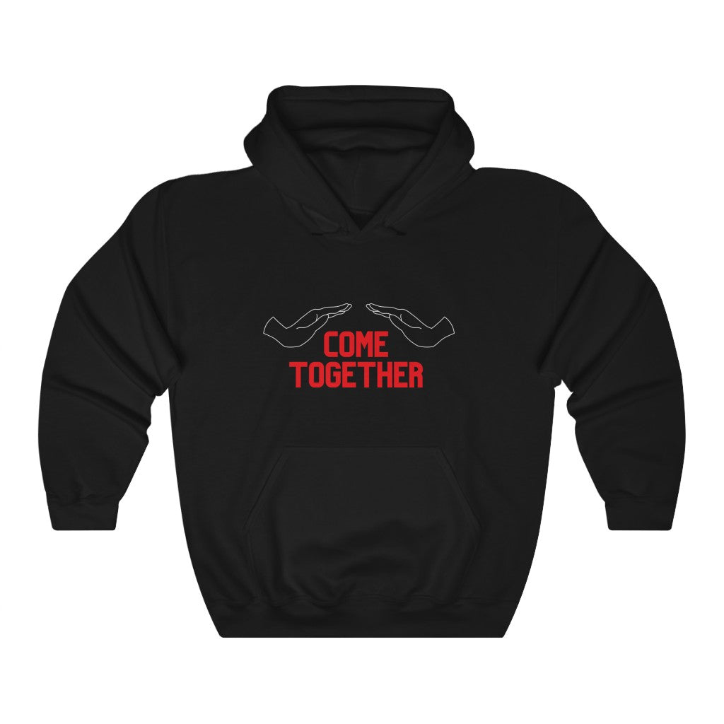 Come Together - Hoodie