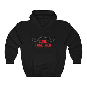 Come Together - Hoodie