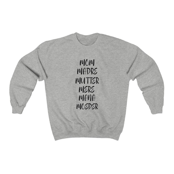 The Motherload - Crewneck Sweatshirt