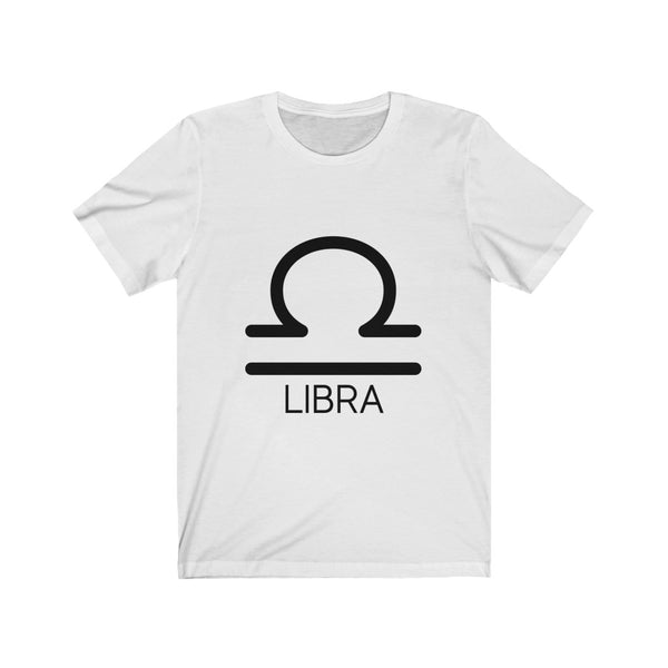 Libra - S/S T-shirt