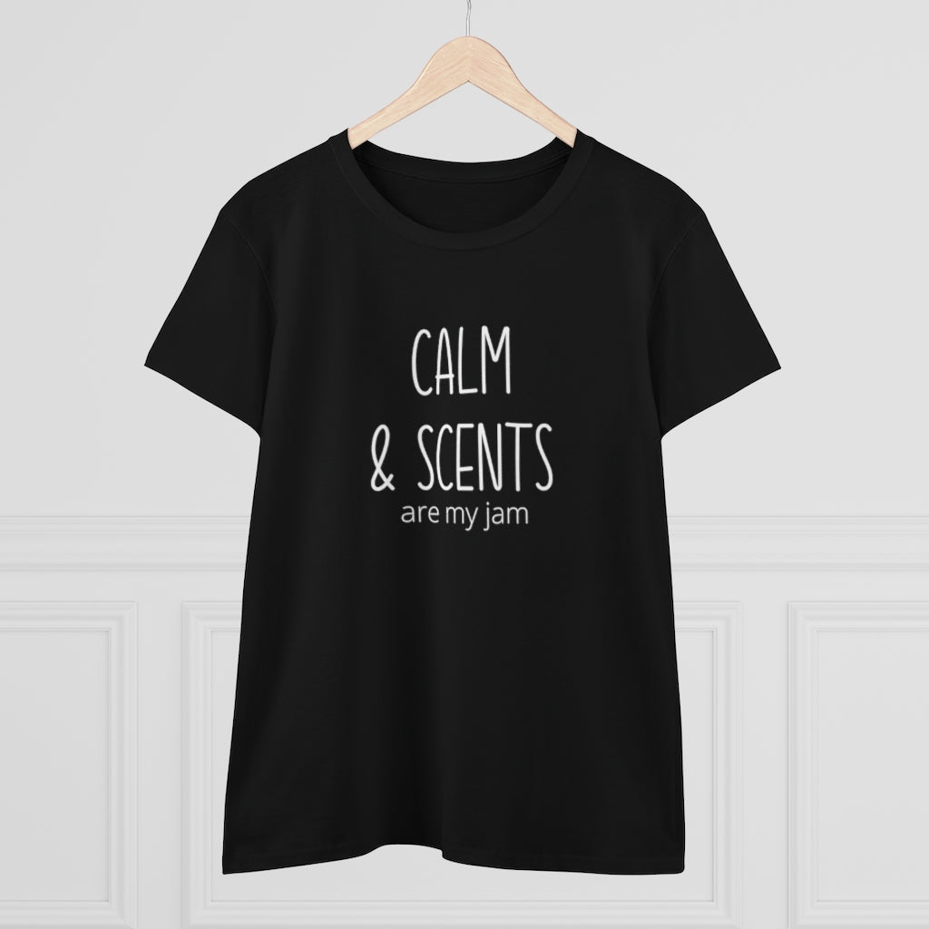 Calm & Scents - S/S T-Shirt