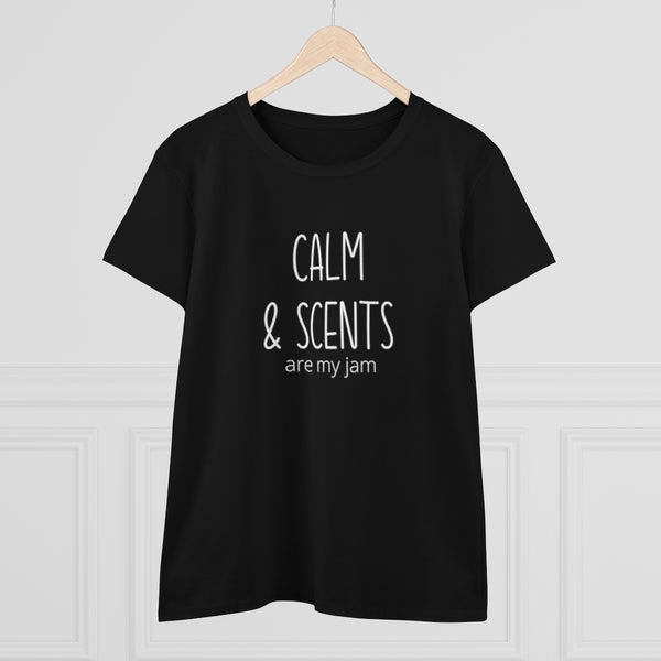 Calm & Scents - S/S T-Shirt