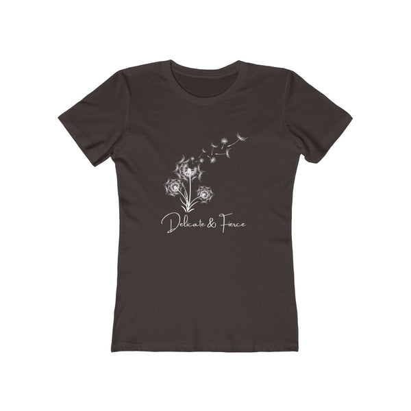 Dandelion - S/S T-shirt