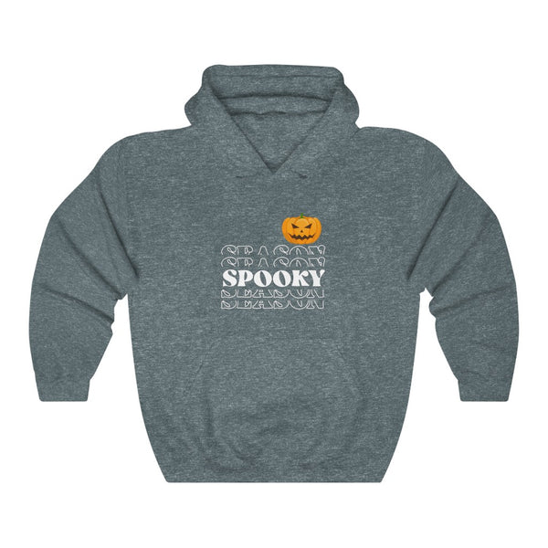 Spooky - Unisex Hoodie