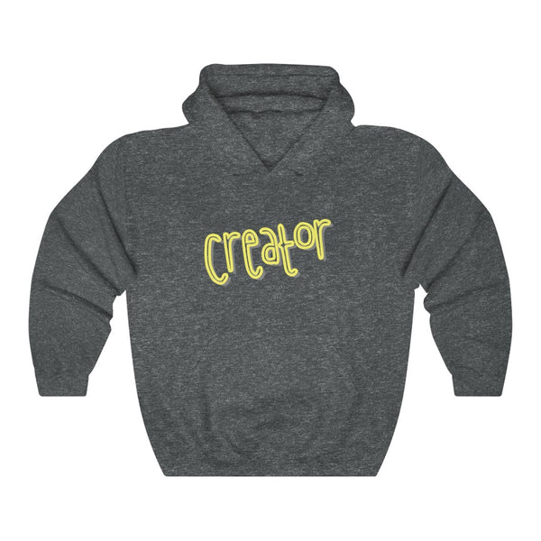 Creator - hoodie