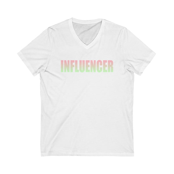 Influencer - S/S T-shirt