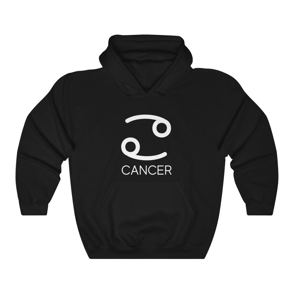 Cancer - Hoodie