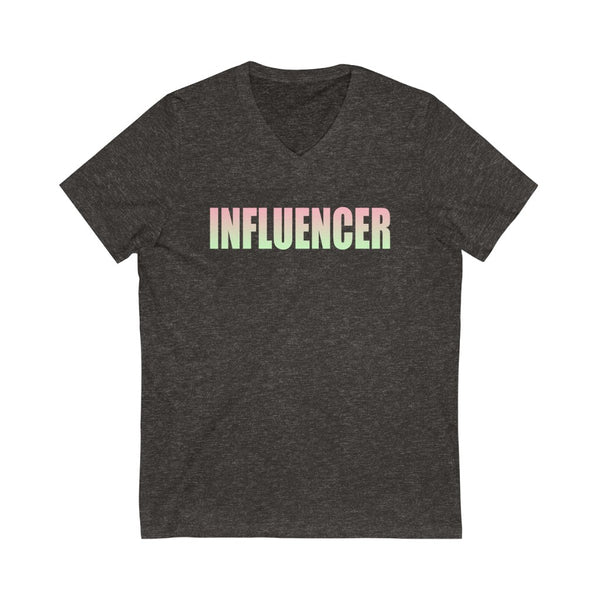 Influencer - S/S T-shirt