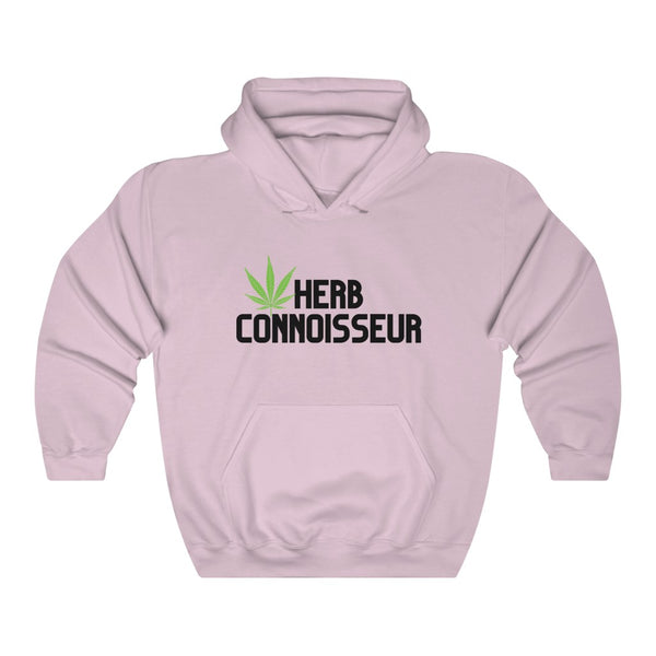 Herb Connoisseur - Hoodie