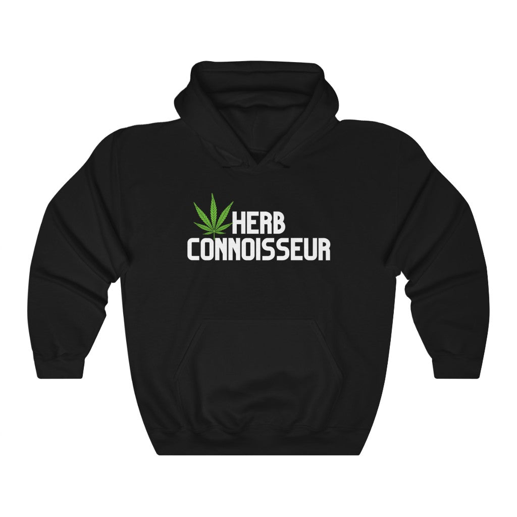 Herb Connoisseur - Hoodie