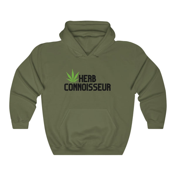 Herb Connoisseur - Hoodie