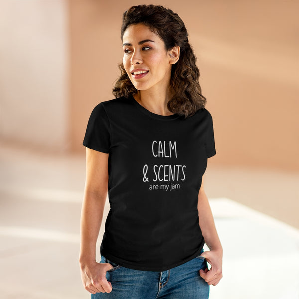 Calm & Scents - S/S T-Shirt