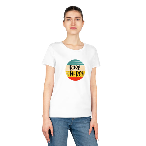 Boss Energy - Ladies S/S T-shirt