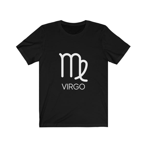 Virgo - S/S T-shirt
