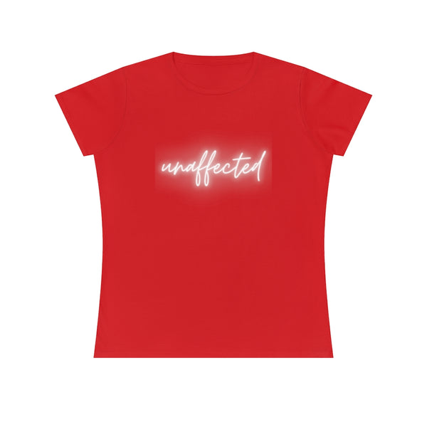Unaffected - S/S T-shirt