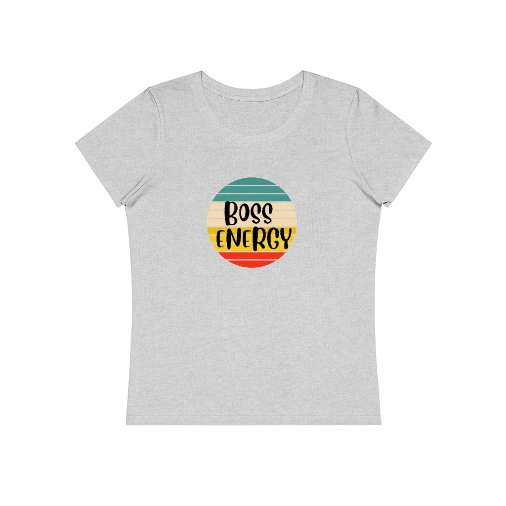 Boss Energy - Ladies S/S T-shirt