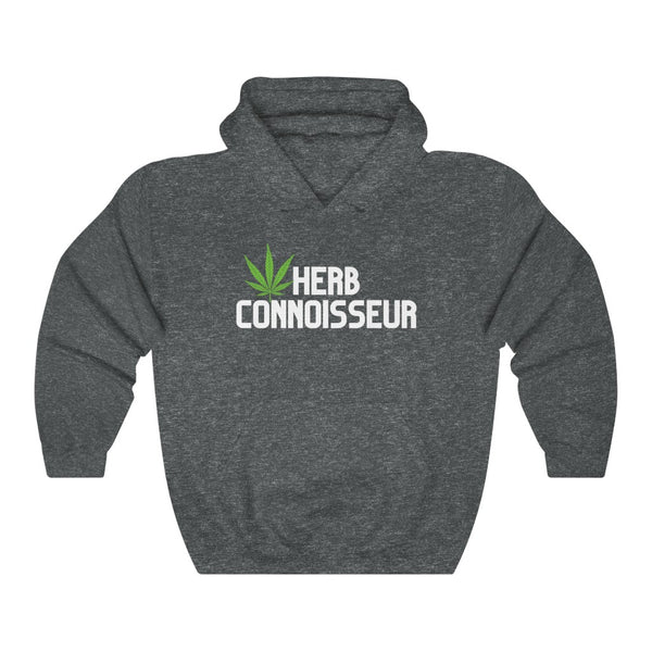 Herb Connoisseur - Hoodie