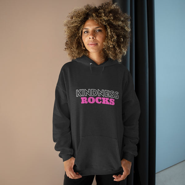 Kindness Rocks - Hoodie