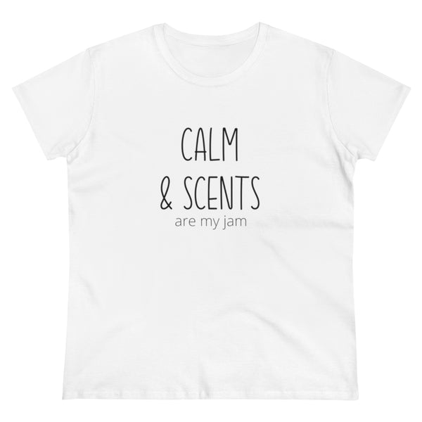 Calm & Scents - S/S T-Shirt