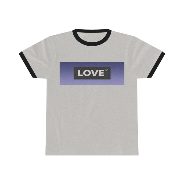 Love Squared - RInger S/S T-shirt