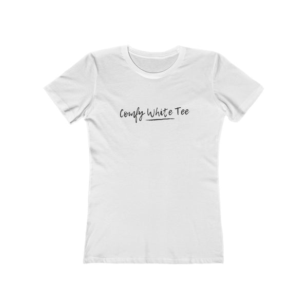 Comfy Tee - S/S T-shirt