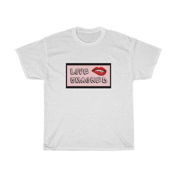 Love Smacked - S/S T-shirt