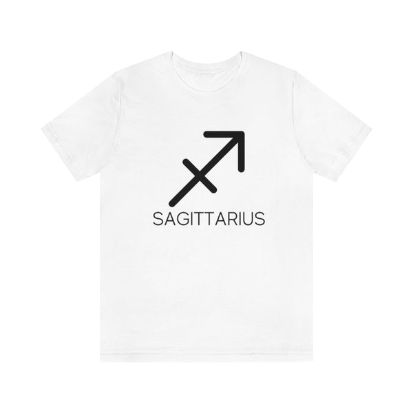 Sagittarius - S/S T-shirt