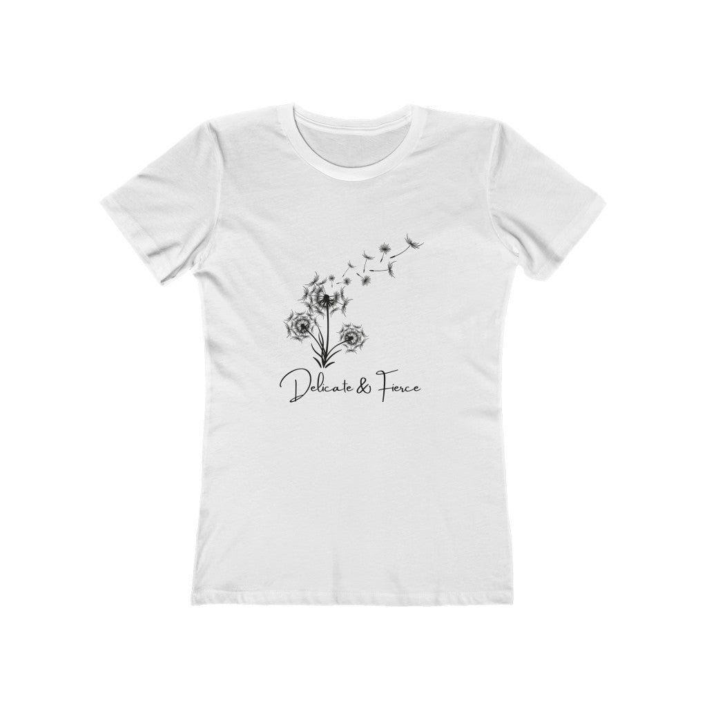 Dandelion - S/S T-shirt
