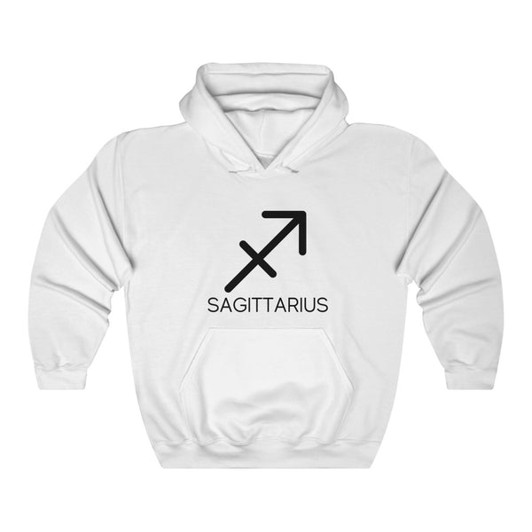 Sagittarius - Hoodie