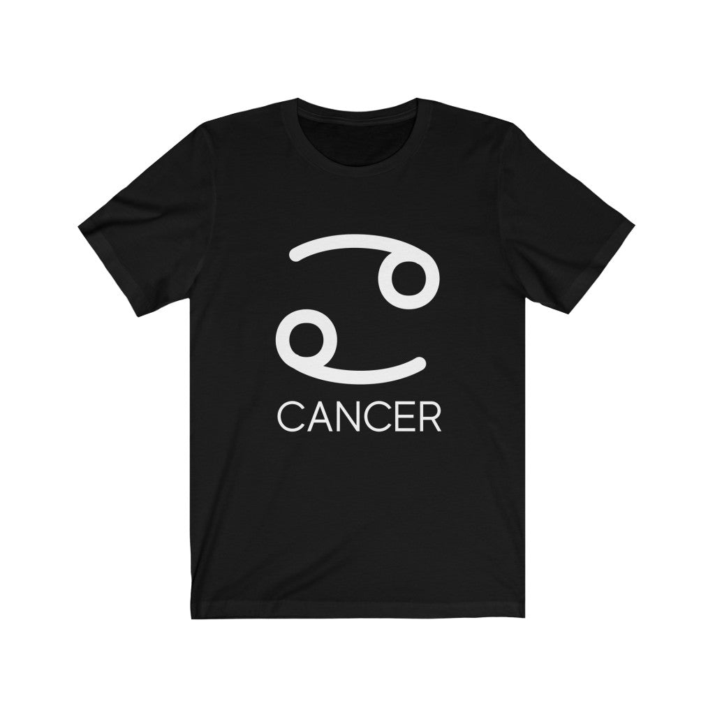 Cancer - S/S T-shirt
